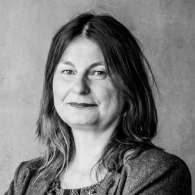 Fotka autora RADKA DENEMARKOVÁ