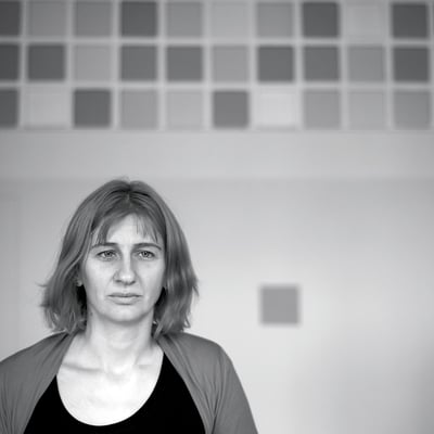 Fotka autora JANA SMIGGELS KAVKOVÁ