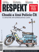 Obálka vydání 5/2011