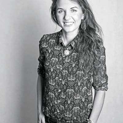 Fotka autora MARIE CHYTILOVÁ