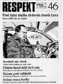 Obálka vydání 46/1996