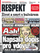 Obálka vydání 30/2010