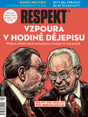 Obálka vydání 25/2018