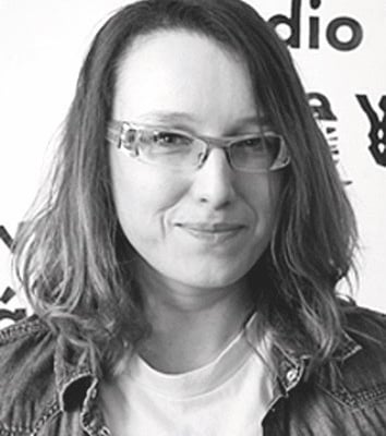 Fotka autora Jindřiška Bláhová