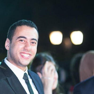 Fotka autora Eslam Ashraf Ibrahim