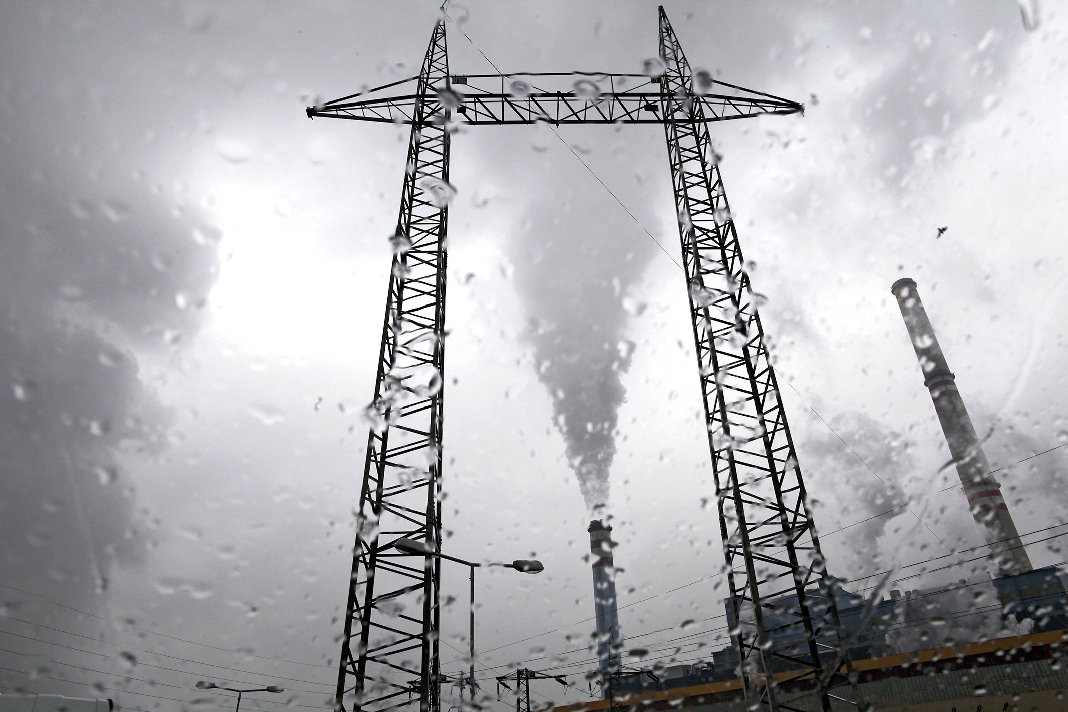 Proč zdražuje elektřina