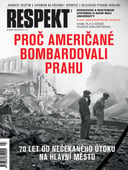 Obálka vydání 7/2015