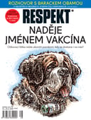 Obálka vydání 48/2020