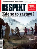 Obálka vydání 8/2011