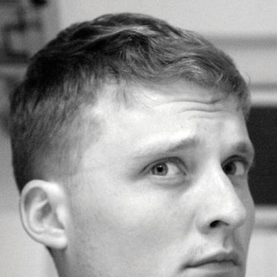 Fotka autora TOMÁŠ HRUBÝ
