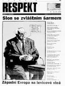 Obálka vydání 41/1998