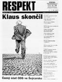 Obálka vydání 49/1997