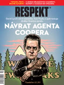 Obálka vydání 22/2017