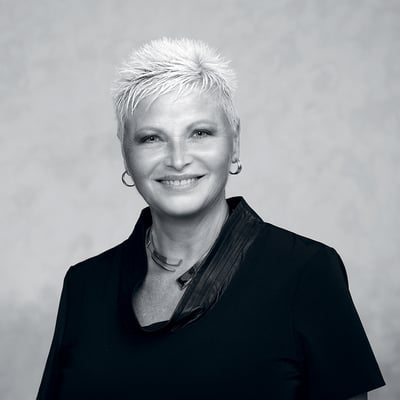 Fotka autora HANA MOUČKOVÁ