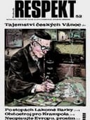 Obálka vydání 52/2002