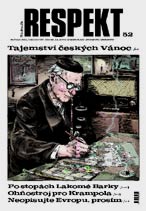 Obálka vydání 52/2002