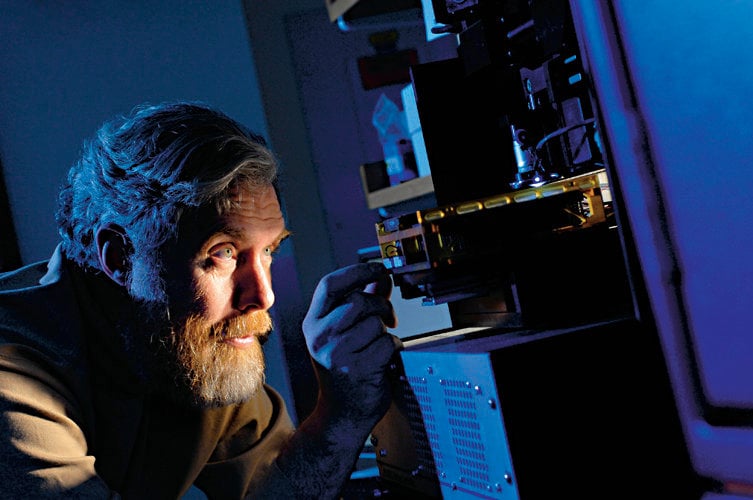 George Church (born 1954)