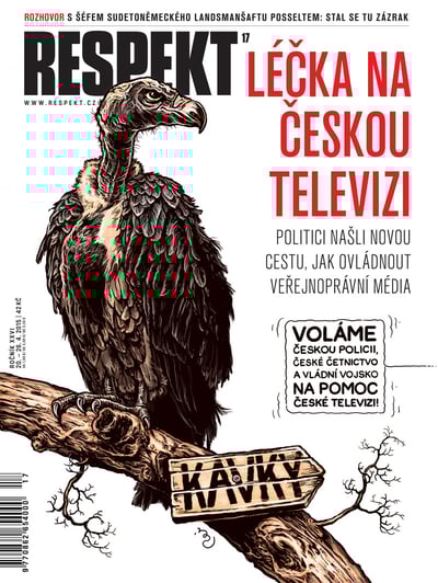 Obálka vydání 17/2015
