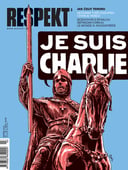 Obálka vydání 3/2015