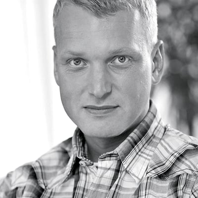 Fotka autora MARTIN HAUSENBLAS