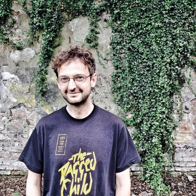Fotka autora Petr Horký