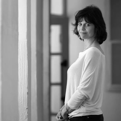 Fotka autora DANIELA ZEMANOVÁ