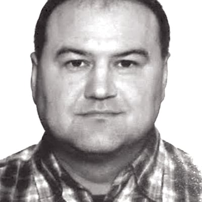 Fotka autora JIŘÍ CHARVÁT