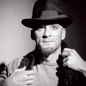 Fotka autora DAVID BIMKA