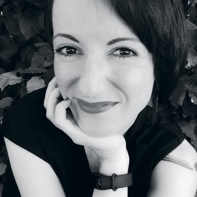 Fotka autora MARKÉTA GREGOROVÁ