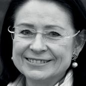 Fotka autora Miroslava Němcová