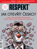 Obálka vydání 16/2020