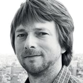 Fotka autora ŠTĚPÁN MACHÁČEK