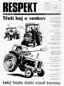 Obálka vydání 36/1997