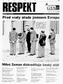 Obálka vydání 14/1998
