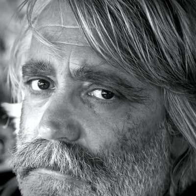 Fotka autora JAROSLAV FORMÁNEK