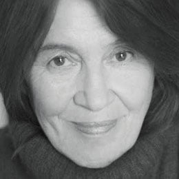 Fotka autora SYLVIE RICHTEROVÁ