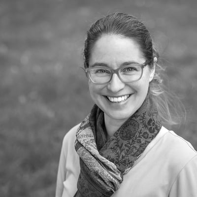 Fotka autora ANNA KÁRNÍKOVÁ