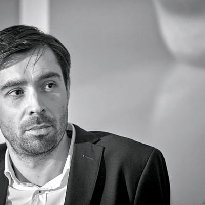 Fotka autora TOMÁŠ SACHER