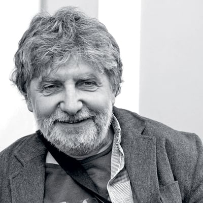 Fotka autora BŘETISLAV RYCHLÍK