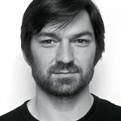 Fotka autora ONDŘEJ NEZBEDA