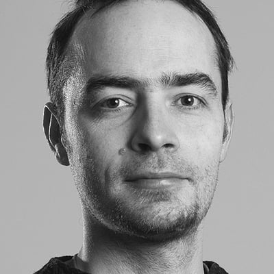 Fotka autora LUKÁŠ LINEK