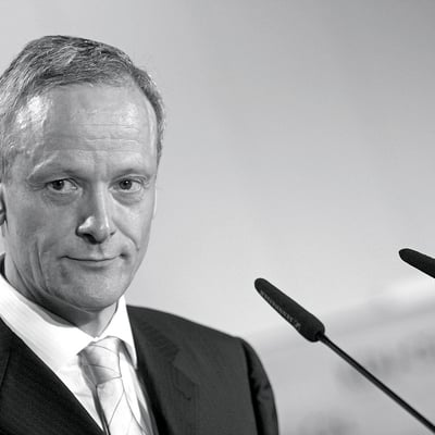 Fotka autora CYRIL SVOBODA