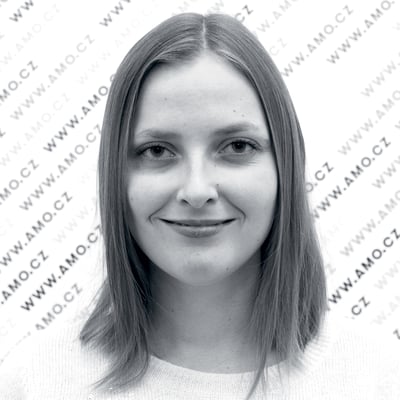 Fotka autora VLAĎKA MUŠÁLKOVÁ