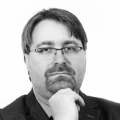 Fotka autora JIŘÍ MITÁČEK