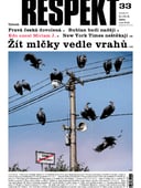 Obálka vydání 33/2004
