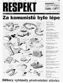 Obálka vydání 22/1998
