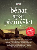 Obálka vydání Speciál III/2016