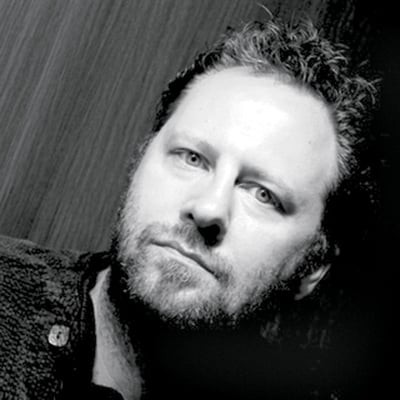 Fotka autora CHRISTOPHER HORA