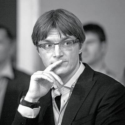 Fotka autora TOMÁŠ NĚMEČEK