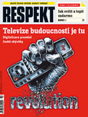 Obálka vydání 22/2008